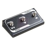 Digitech fs3x footswitch pour pédales d'effets Digitech fs3x footswitch pour pédales d'effets