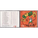 Dingo mania - compositeurs : h. linon chateau. chanteclair b. lamastre - edition illustra - son / regis ...