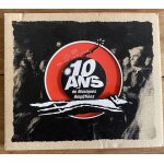 Dingo / la nef 10 ans de musiques amplifi�es