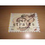 Dire straits plus special guest the blues band - rare ticket de concert - les arenes - nimes - mardi ...