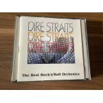 Dire straits - the best rock'n 'roll orchestra