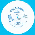Disco - bana n20 - 45 tours souple - slection banania - loopings