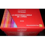 La discotheque ideale de l'opera rare coffret de 30 cd exclusivite fnac La discotheque ideale de l'opera rare coffret de 30 cd exclusivite fnac