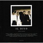 Il divo ancora 1cd 11 titres style: classical romantic - ballad & vocal downtempo neo - classical (p) ...