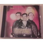 Divo (groupe folklorique russe ) - pot - pourri ( cd )