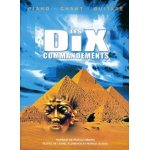 Les dix commandements