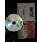 Dizzee rascal cd the fifth robbie williams will i am 5 titres