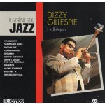 Dizzy gillespie  les g�nies du jazz n lv 3 - hallelujah  cd album - editions atlas - g. i. d. - jazstone ...