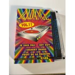 Dj dance vol 11 cassette audio Dj dance vol 11 cassette audio