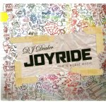 Dj dealer joyride this is house music - cd rare