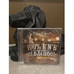 Dj foued 100% rnb old school volumes 5&6 double cd &