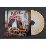 Dj kayz prsente paris oran new york 6 - summer show 2012 : cd 31 titres kayz remix de nocif feat. nicky ...