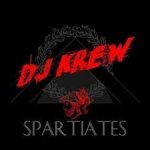 Dj krew - spartiates