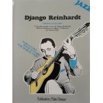 Django reinhardt  swing guitare  avec tablatures