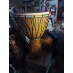 Djembe ( diam�tre : 40 cms )