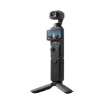 Dji osmo pocket 3 creator combo + dji filtre black mist Dji osmo pocket 3 creator combo + dji filtre black mist