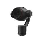 Dji zenmuse x3 zoom gimbal and camera - cam�ra de poche - 4k / 25 pi / s - 12. 76 mp - 3. 5x zoom optique ...