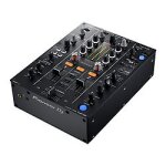 Pioneer dj djm - 450 - console dj 2 voies avec beat fx