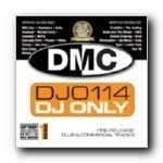 Djo 114 (2 cd) : madonna  give it 2 me  cascada  because the night  feeder  tracing line  bryn christopher ...