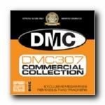 Dmc 307 (2 cd) : madonna vs josh wink - estelle vs george michael - kid rock vs lynyrd skynyrd - c. aguilera ...