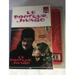 Le docteur jivago Le docteur jivago
