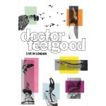 Doctor feelgood k7 audio live in london