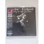 Doctor feelgood � something to take up time cdshm import japon avec obi