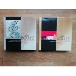 Le domaine musical 1956 1967 volumes 1 et 2