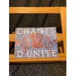 Dominique ombrie chants d'unité deux tables 8 partition choeur mixte du chalet Dominique ombrie chants d'unité deux tables 8 partition choeur mixte du chalet