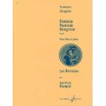 Doppler : fantaisie pastorale hongroise op. 26