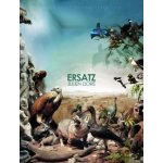 Dor� julien : ersatz (chant + piano + accords + tablatures)