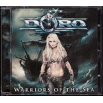 Doro cd warriors of the sea