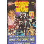 Doroth�e, bernard minet, ariane, les muscl�s, patrick simpson jones, corbier. . . k7 audio  le disque ...