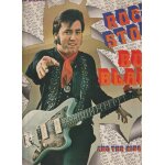 Double 33 burt blanca and the king creole's - rock story in mermorium volume 2 et 3 shake, rttle and ...