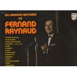 Double 33 les grandes histoires de fernand raynaud - en vacances avec ma soeur - une nuit au camping ...
