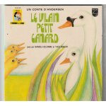 Double 45 ep livret 16 pages - - andersen - le vilain petit canard - joué par danièle delorme et yves ... Double 45 ep livret 16 pages - - andersen - le vilain petit canard - joué par danièle delorme et yves ...
