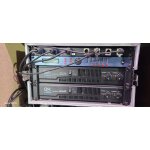Double amplificateur qsc professionnel rmx 1450