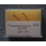 Double diamant pour acos gp 79 Double diamant pour acos gp 79