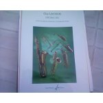 Double jeu de guy lacour pour saxophones soprano et tnor