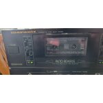 Double lecteur enregistreur de k7 marantz sd385