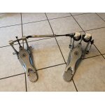 Double p�dales gibraltar