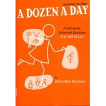 A dozen a day book 4
