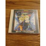 Dragon ball z super senshi gekiha!! katsu no wa ore da music collection