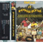 Drigall et ramasse bourie Drigall et ramasse bourie