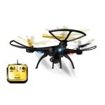 Drone drone tlcommand spy racer avec camra embarque