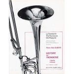 Dubois : histoires de trombone