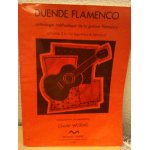 Duende flamenco guitare volume 3b - siguiriya & serrana Duende flamenco guitare volume 3b - siguiriya & serrana