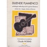 Duende flamenco volume 4 a: tangos, tientos et farruca anthologie méthodique de la guitare flamenca. Duende flamenco volume 4 a: tangos, tientos et farruca anthologie méthodique de la guitare flamenca.