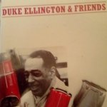 Duke ellington & friends walkman k7