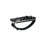 Dunlop 14cd - capodastre lanière guitare electrique et acoustique Dunlop 14cd - capodastre lanière guitare electrique et acoustique